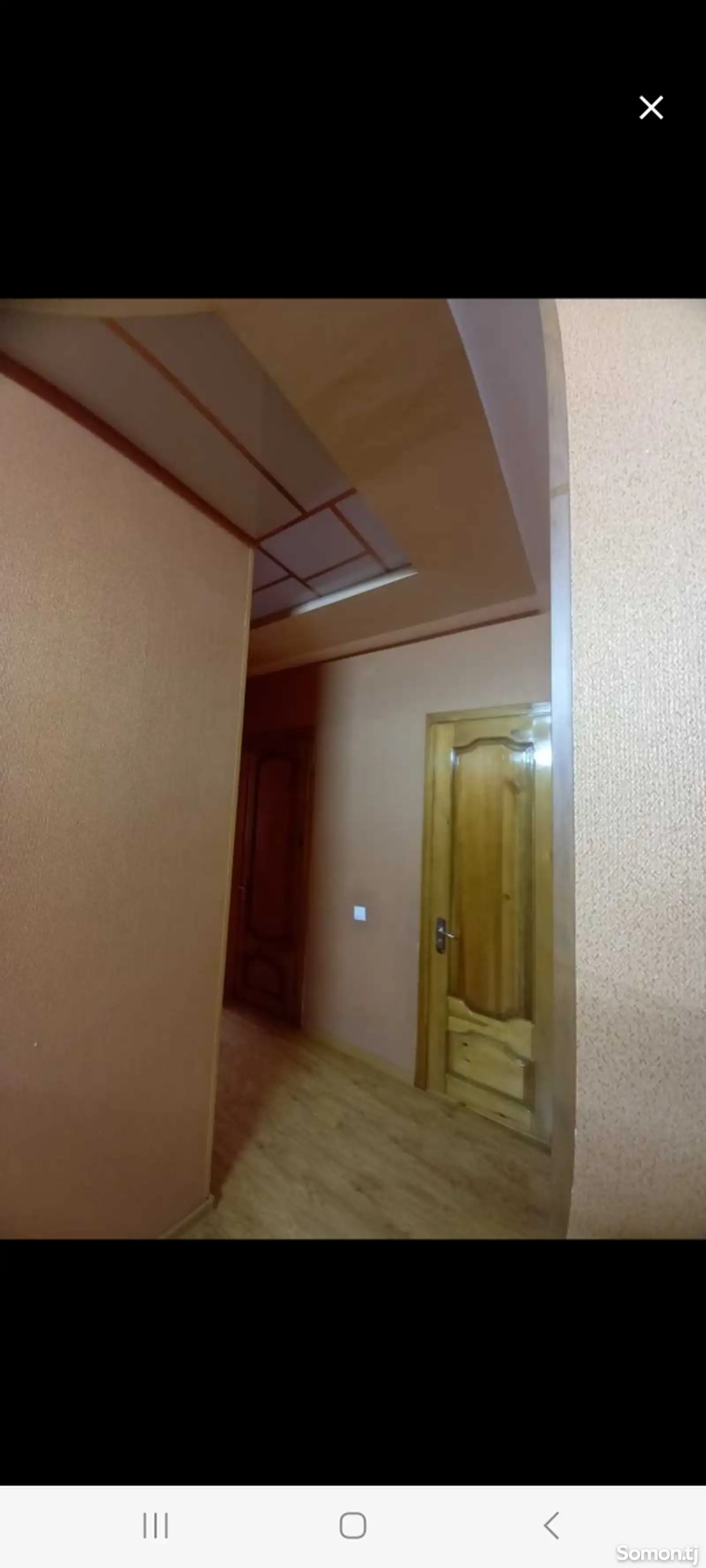 3-комн. квартира, 3 этаж, 50м², 19мкр-10