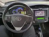 Toyota Fielder, 2016-12