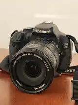 Фотоаппарати Canon 600D-2