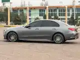 Mercedes-Benz C class, 2024-9