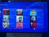 Игровая приставка Sony PlayStation 4pro 1tb-3