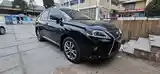 Lexus RX series, 2013-4