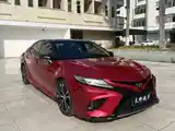 Toyota Camry, 2018-3