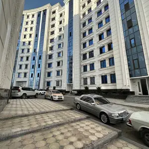 1-комн. квартира, 5 этаж, 45 м², Сомони