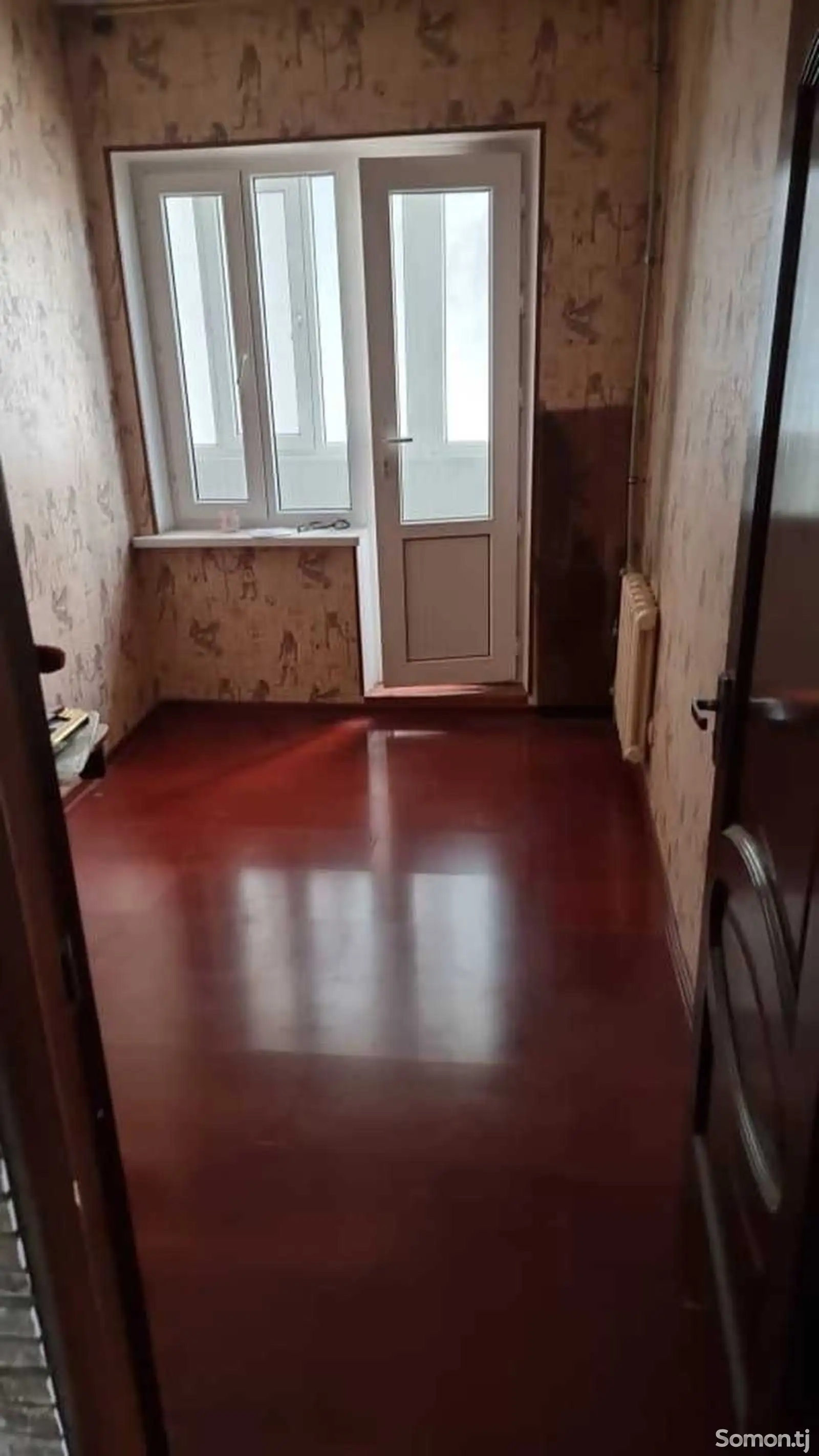 4-комн. квартира, 5 этаж, 90м², Сино, Маяковский-1