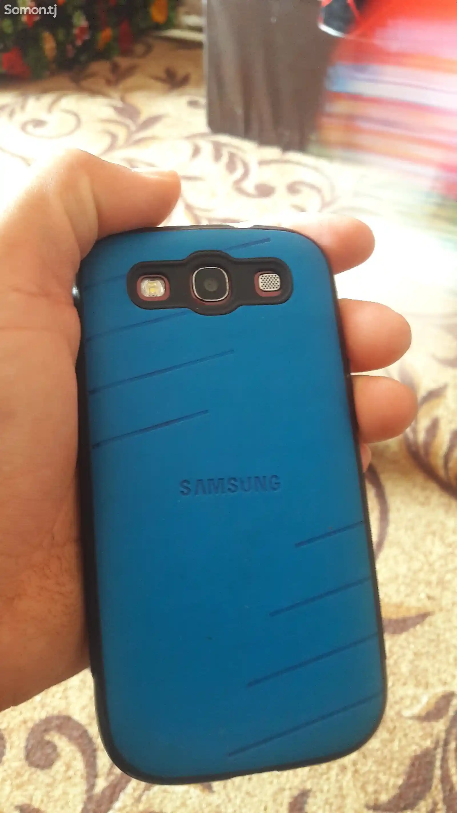 Samsung Galaxy S3-2