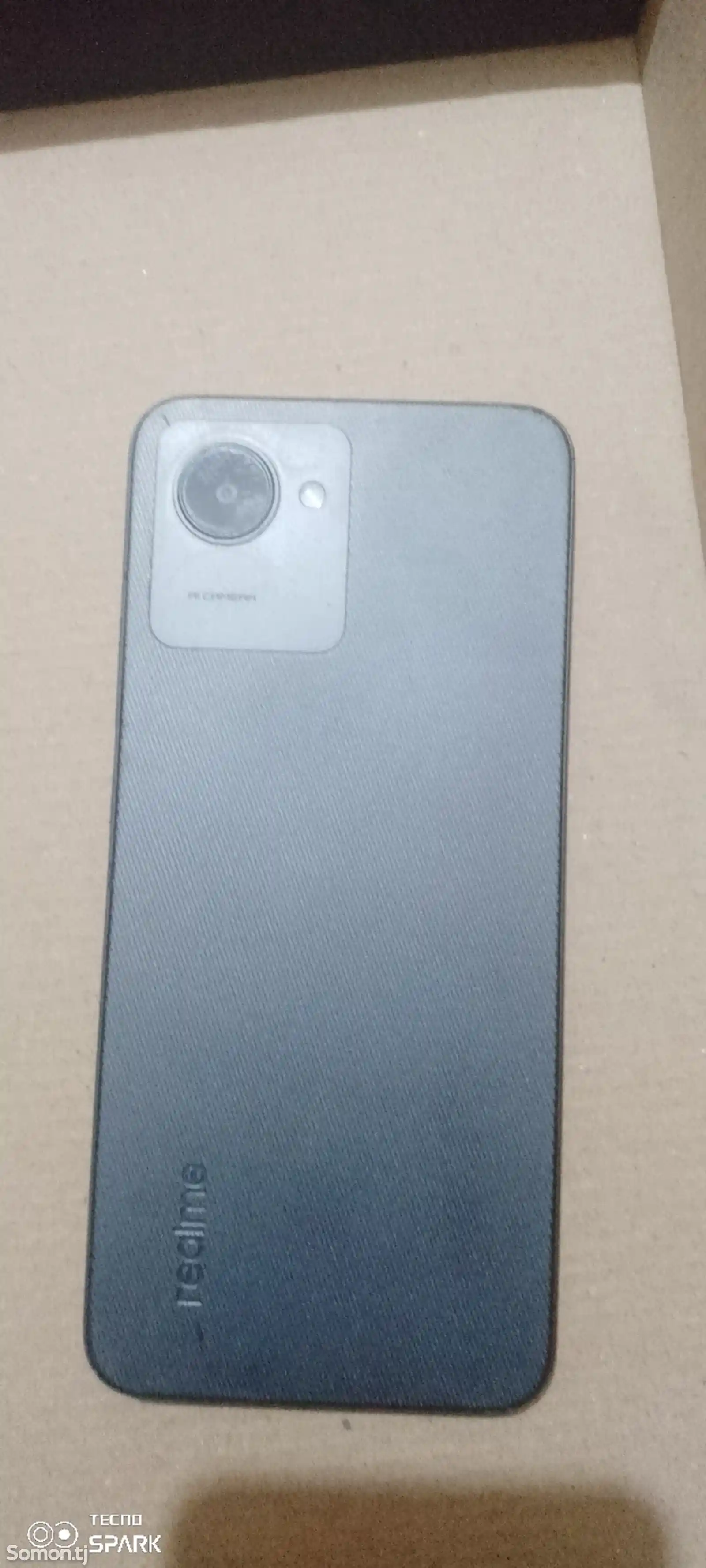 Realme C35-1