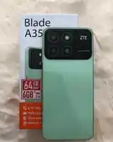 ZTE Blade A35 4/64gb-8