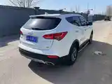 Hyundai Santa Fe, 2016-6