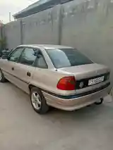 Opel Astra F, 1997-7