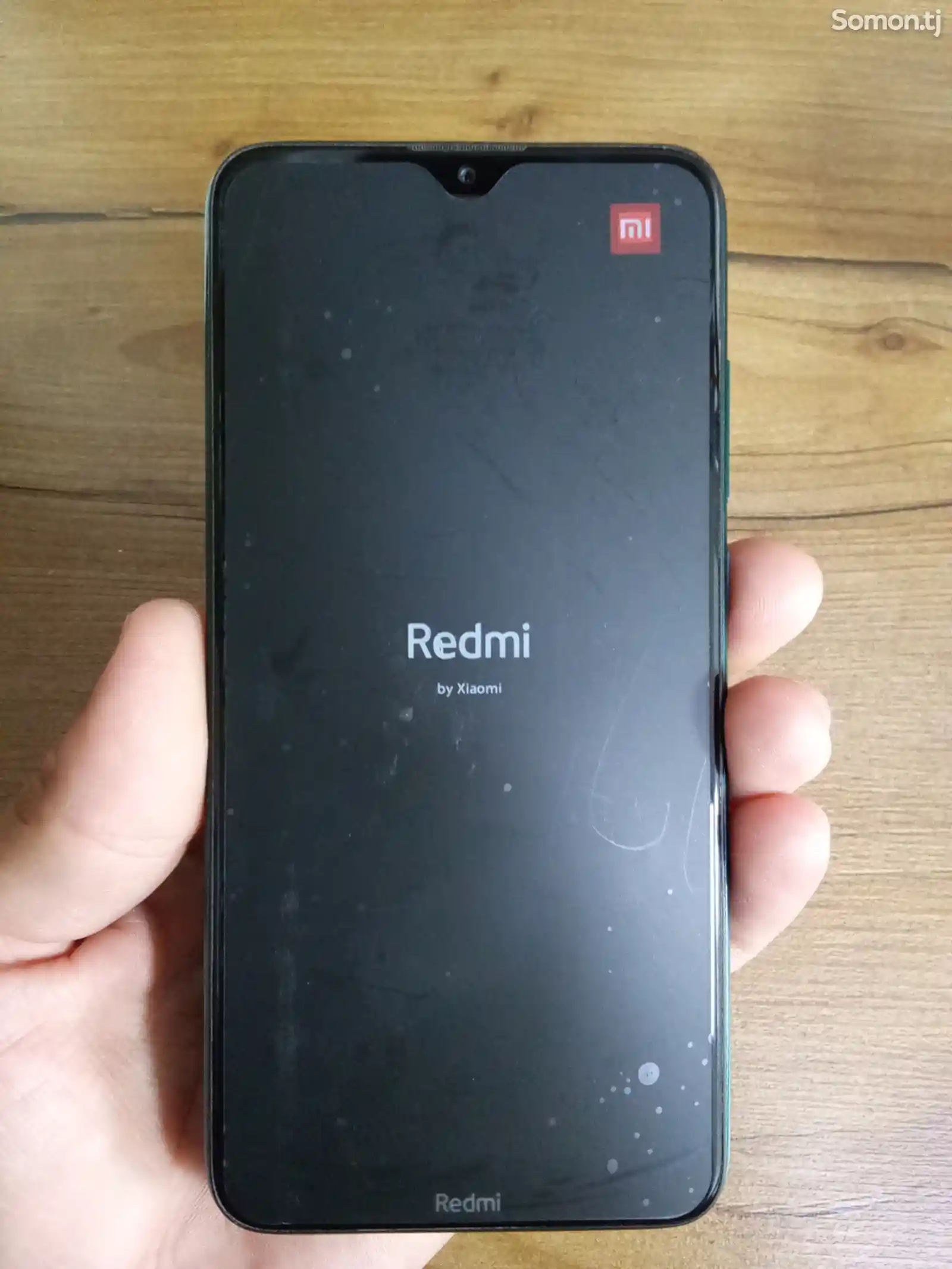 Xiaomi Redmi 8-1