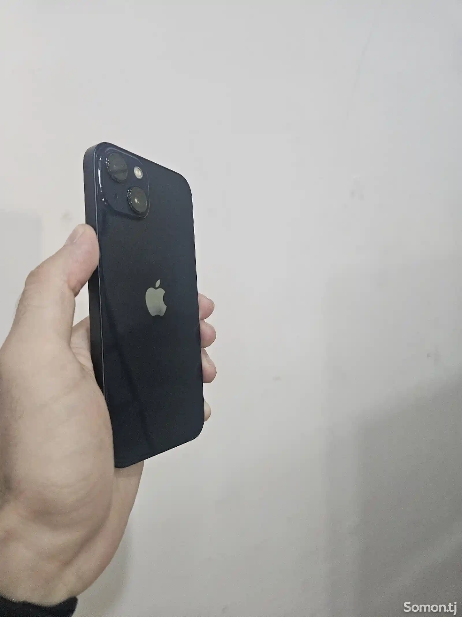 Apple iPhone 13, 128 gb, Midnight-2