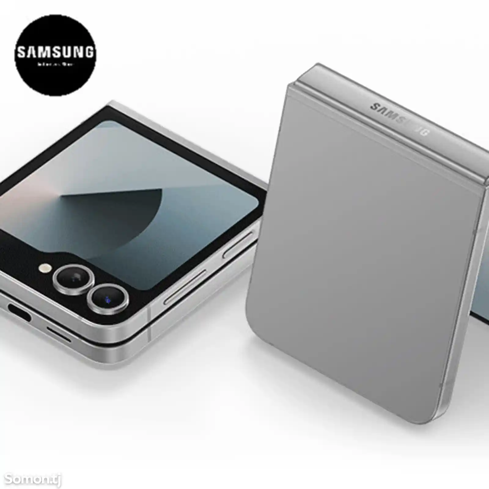 Samsung Galaxy z flip 6-2