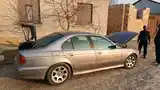 BMW 5 series, 2000-4