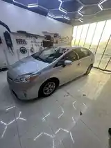 Toyota Prius, 2016-2