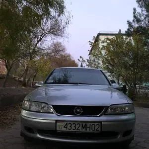 Opel Vectra B, 1999