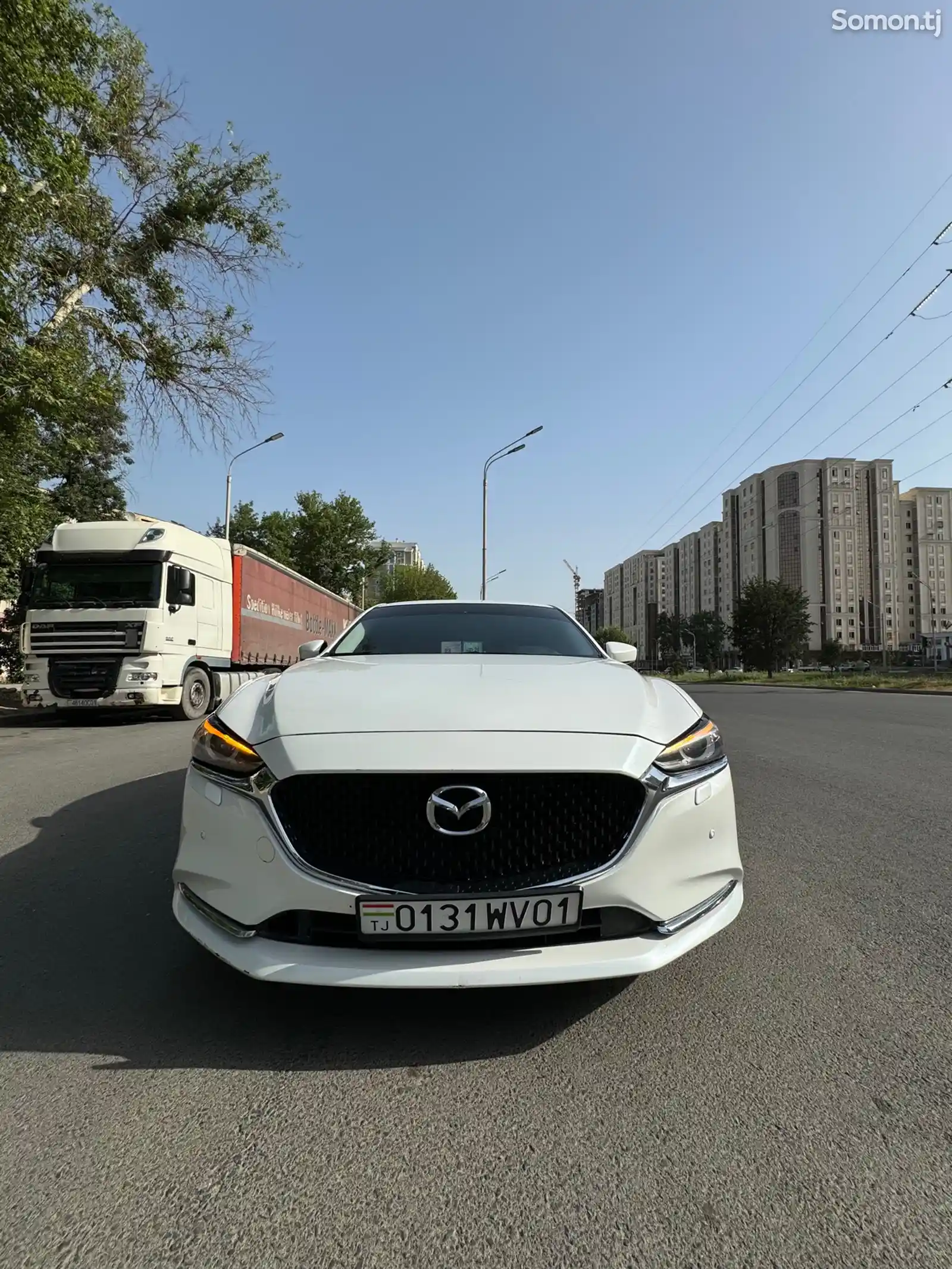 Mazda 6, 2019-1