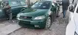 Opel Astra G, 2000-2