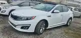 Kia Optima, 2014-13