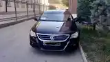 Volkswagen CC, 2010-2