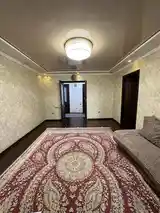 4-комн. квартира, 4 этаж, 96 м², Профсоюз-4