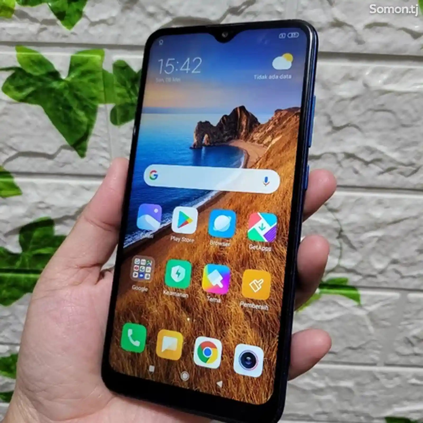 Xiaomi Redmi 8 4/64gb