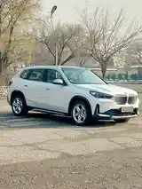 BMW X1, 2024-3