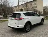 Toyota RAV 4, 2016-4