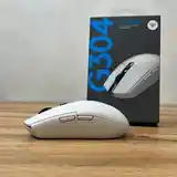 Беспроводная игровая мышка Logitech G304 White-9