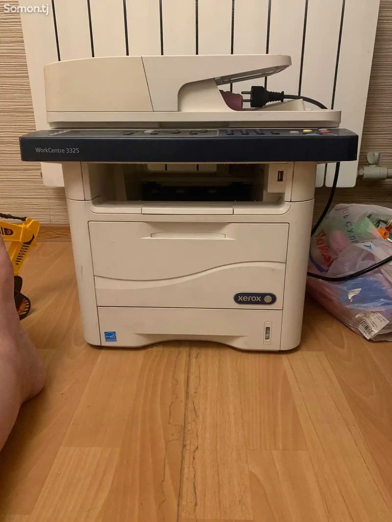 Принтер-сканер Xerox WorkCentre 3225