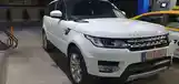 Land Rover Range Rover Sport, 2015-2