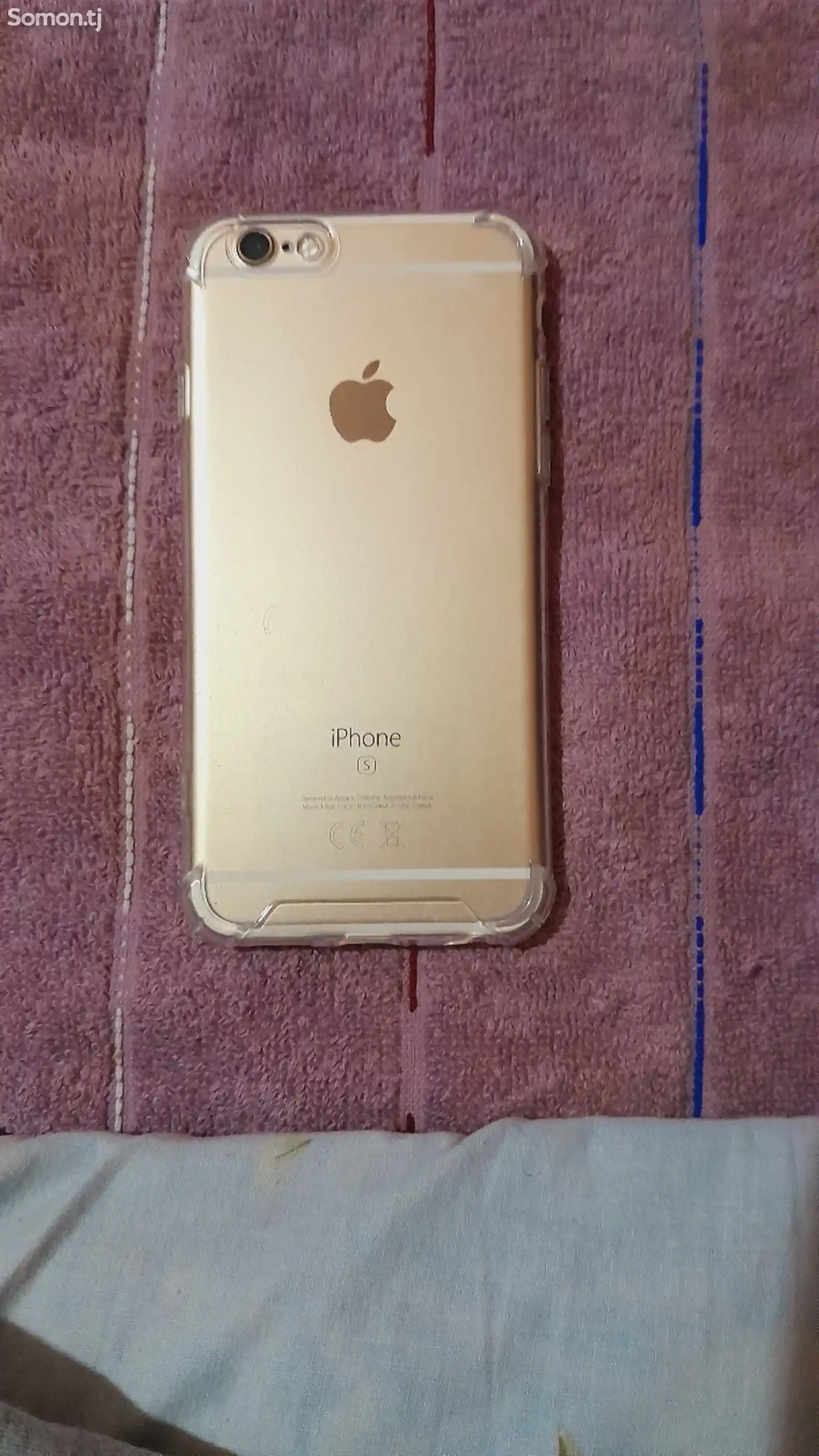 Apple iPhone 6s, 32 gb-1