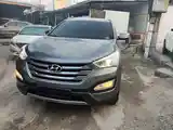 Hyundai Santa Fe, 2014-2