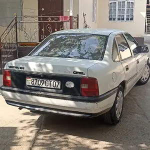 Opel Astra F, 1992