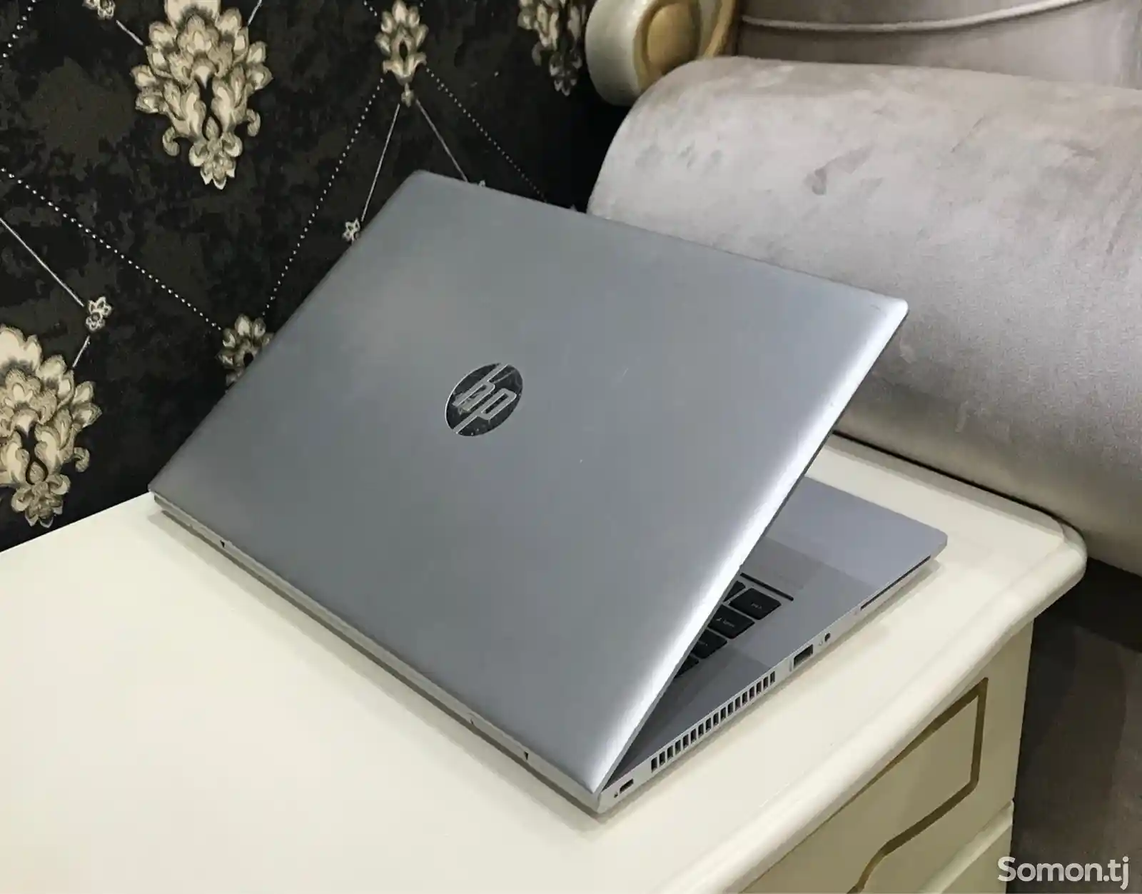 Ноутбук HP ProBook i5 8th-2