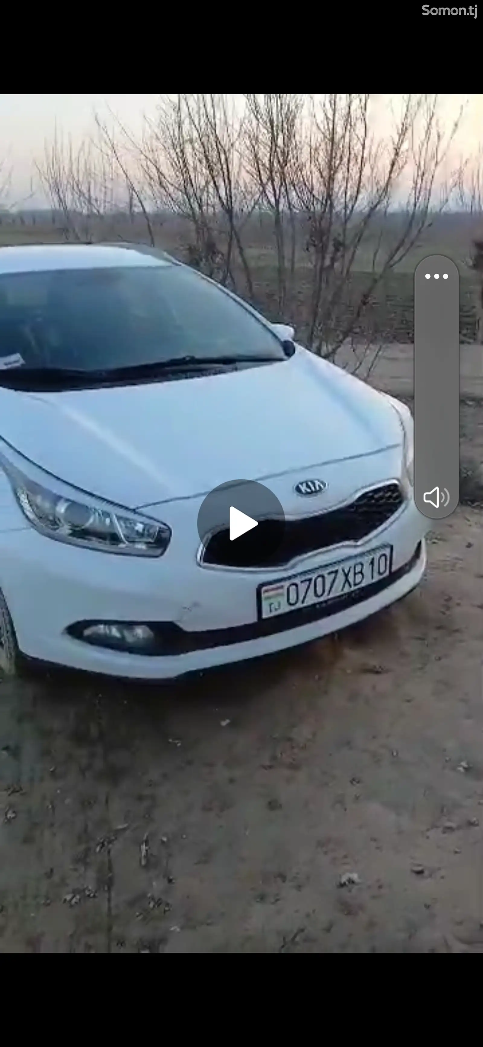 Kia Ceed, 2015-1