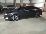 Kia Optima, 2014-5