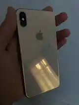 Apple iPhone Xs Max, 64 gb, Gold-2