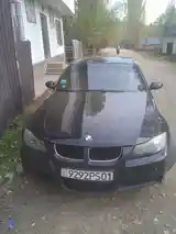 BMW 3 series, 2008-2