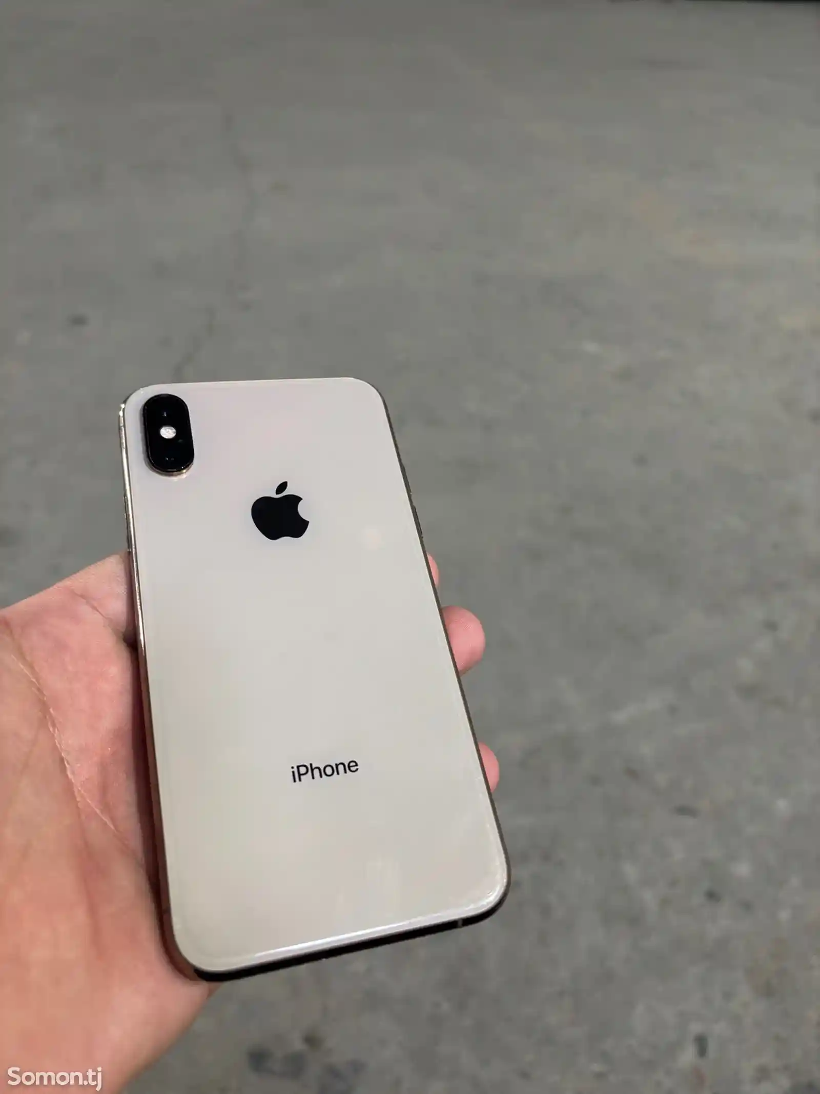 Apple iPhone Xs, 64 gb, Gold-3