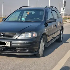 Opel Astra G, 1999