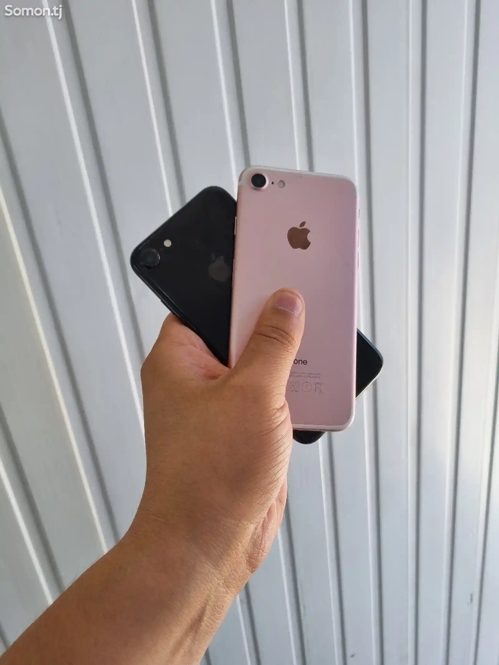 Apple iPhone 7, 128 gb-1