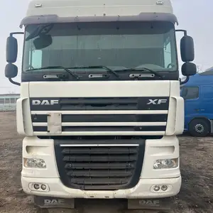 Седельный тягач DAF