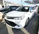 Toyota Fielder, 2015-2