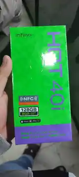 Infinix Hot40i-5