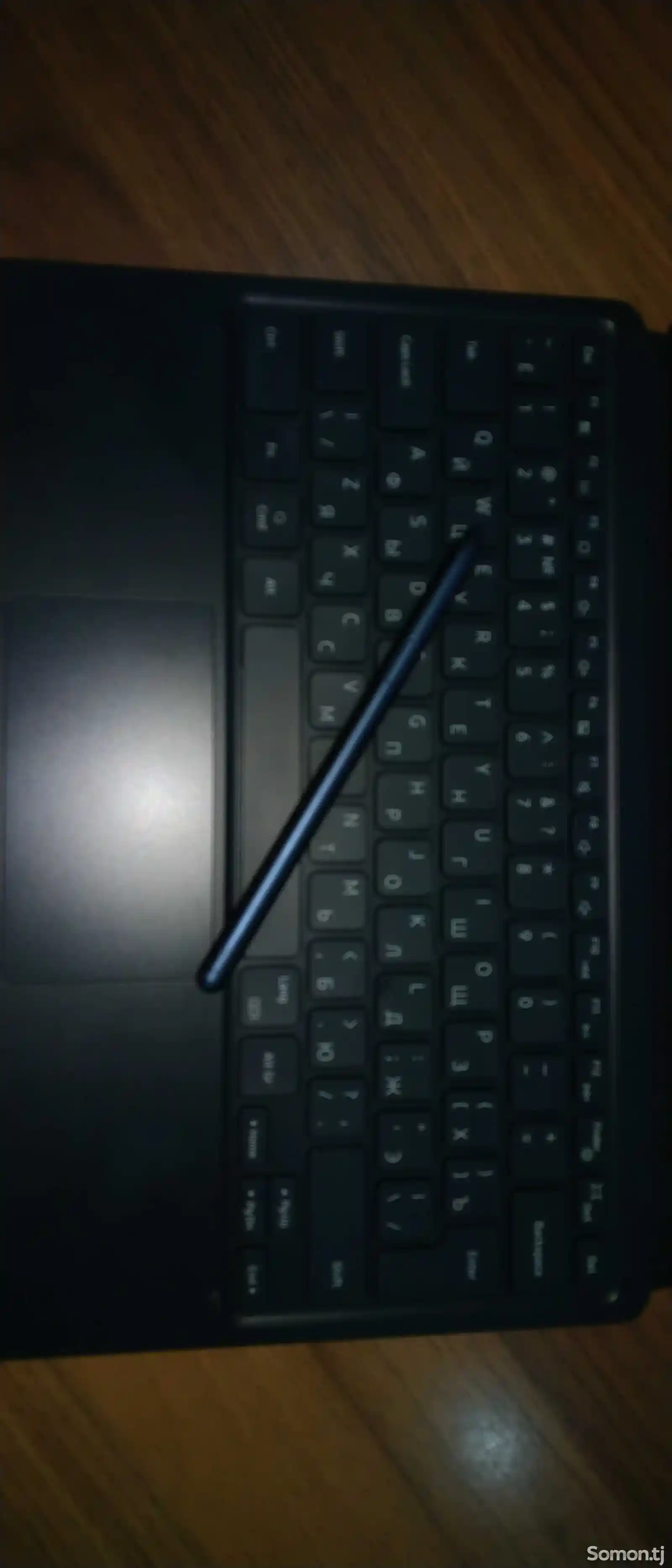Планшет Samsung Tab S7 Plus, Pen & Keyboard-3
