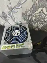 Блок питания 550W оригинальная-3