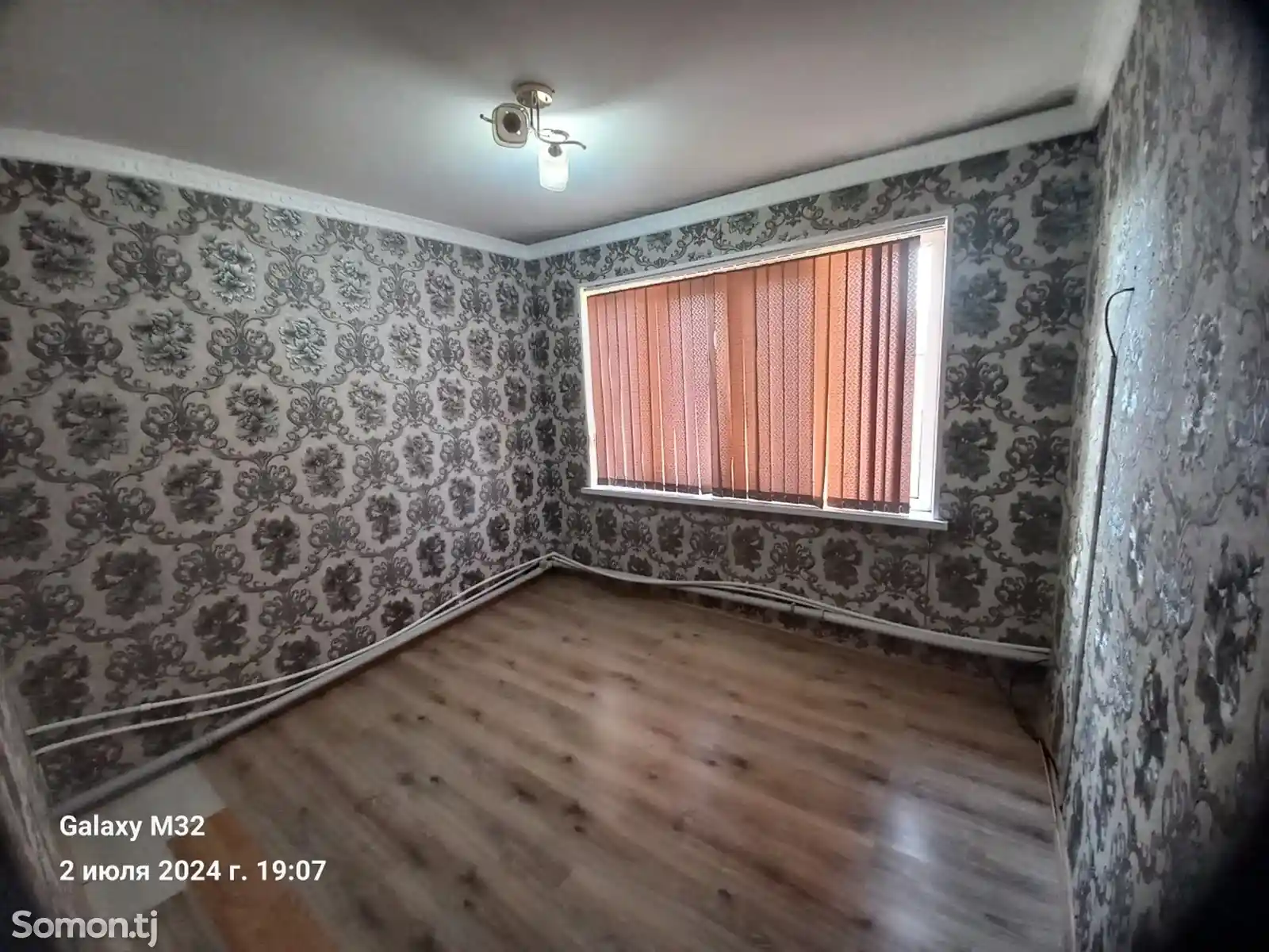 3-комн. квартира, 5 этаж, 75м², Шелкокомбинат-3