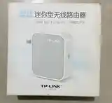 Роутер TP-Link TL-WR700N 150Mbps Wireless-N Mini Pocket Router-4