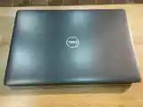 Ноутбук dell-3